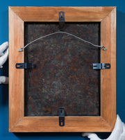 Italo-Flemish School - Adoration of the Shepherds