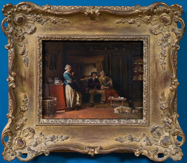 Ferdinand Fagerlin - Wishing It Were She