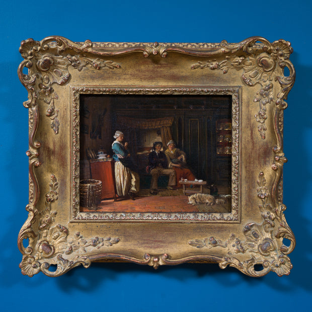 Ferdinand Fagerlin - Wishing It Were She