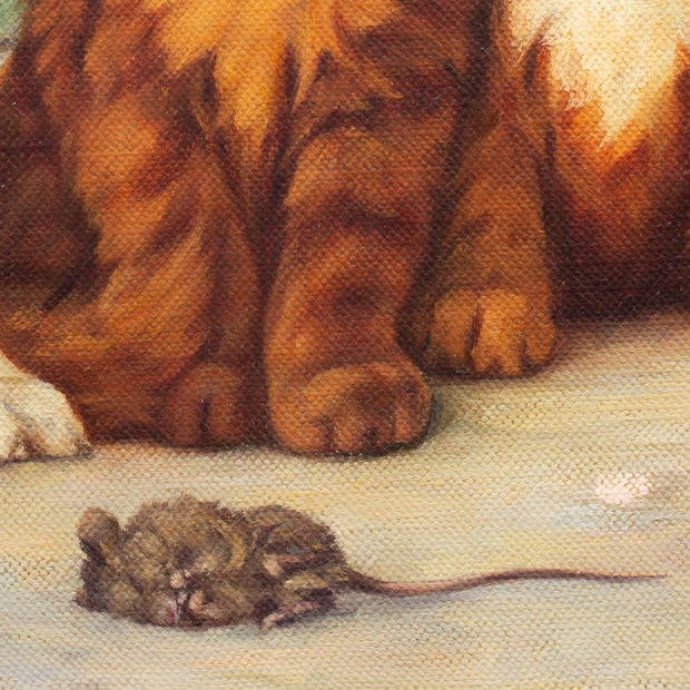 Agnes McIntyre Croxford - Friends - CLASSICARTWORKS