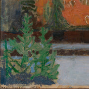 Akseli Gallen - Kallela - A View from Keitele or Ruovesi - CLASSICARTWORKS