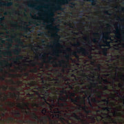 Anders Loman - Northern Landscape, 1913 - CLASSICARTWORKS