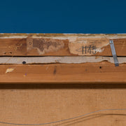 Anna Boberg - Boats under the Snow, Lofoten - CLASSICARTWORKS