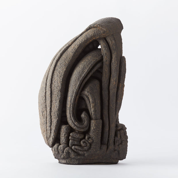Arne Lundell (1915-1991) Untitled Sculpture, 1988 - CLASSICARTWORKS