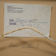 Bruno Wiklund - Stormig natt (Stormy Night) (1978) - CLASSICARTWORKS