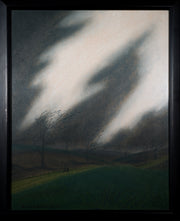 Bruno Wiklund - Stormig natt (Stormy Night) (1978) - CLASSICARTWORKS