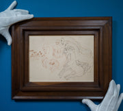 Carl Fredrik Hill - King Gustavus Adolphus at the Battle of Lützen - CLASSICARTWORKS