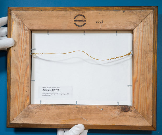 Carl Fredrik Hill - King Gustavus Adolphus at the Battle of Lützen - CLASSICARTWORKS