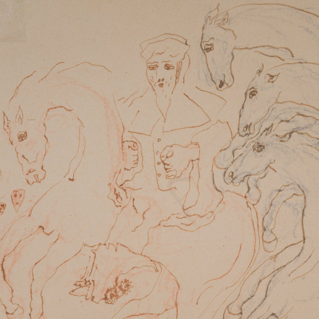 Carl Fredrik Hill - King Gustavus Adolphus at the Battle of Lützen - CLASSICARTWORKS