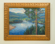 Carl Johansson - Vangforsen, Ramsele, 1915 - CLASSICARTWORKS