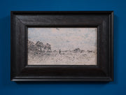 Carl Skånberg - A Landscape Study - CLASSICARTWORKS