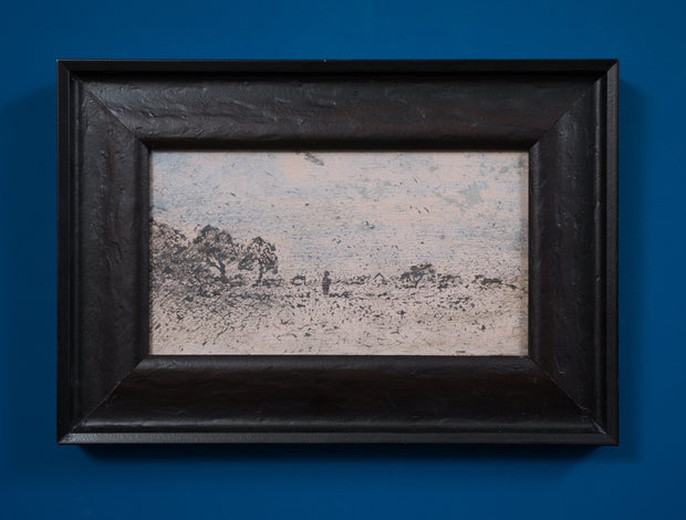 Carl Skånberg - A Landscape Study - CLASSICARTWORKS