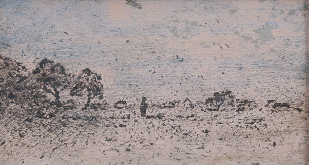 Carl Skånberg - A Landscape Study - CLASSICARTWORKS