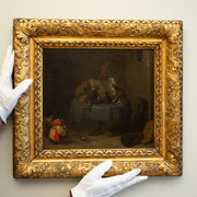 Circle of David Teniers the Younger - The Concert of Cats - CLASSICARTWORKS
