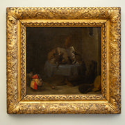 Circle of David Teniers the Younger - The Concert of Cats - CLASSICARTWORKS