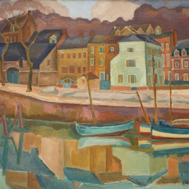 Dick Beer - From the Mediterranean - CLASSICARTWORKS