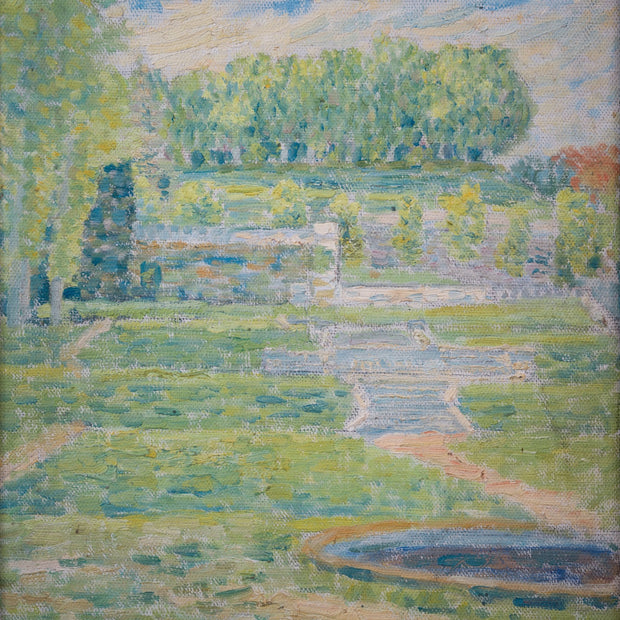 Dick Beer - Saint Cloud, 1912 - CLASSICARTWORKS