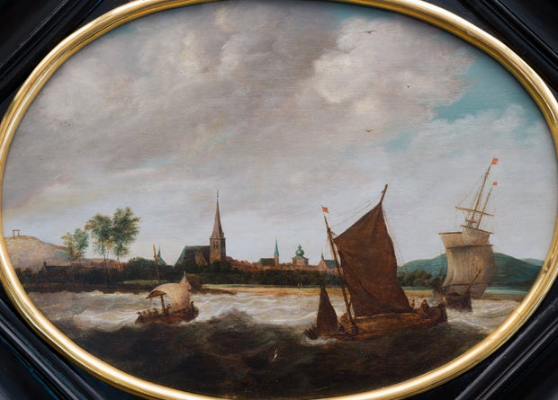 Dutch School, 17th Century - CLASSICARTWORKS