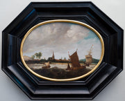 Dutch School, 17th Century - CLASSICARTWORKS