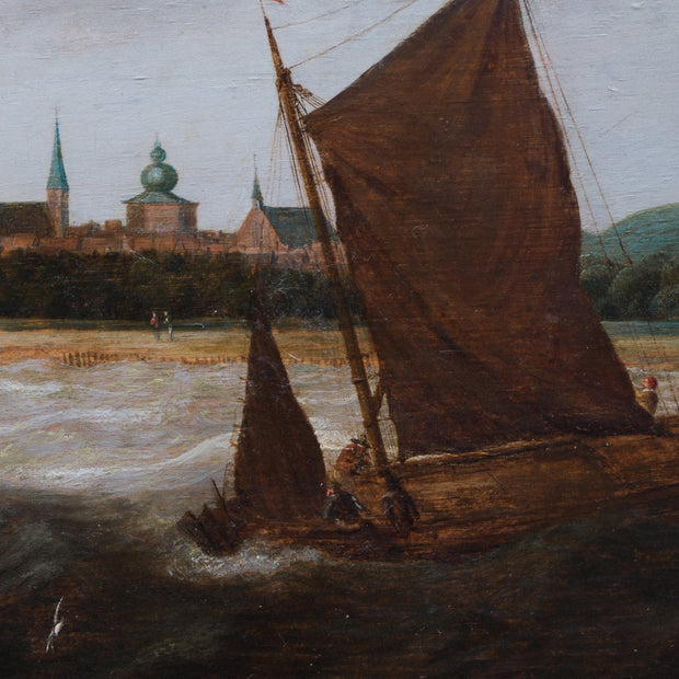 Dutch School, 17th Century - CLASSICARTWORKS