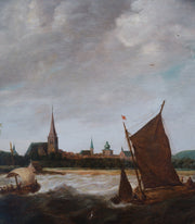 Dutch School, 17th Century - CLASSICARTWORKS