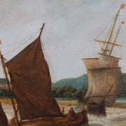 Dutch School, 17th Century - CLASSICARTWORKS