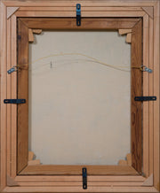 Ernst Lindgren - Early Spring Thaw - CLASSICARTWORKS