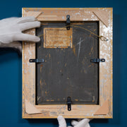 Faith Kenworthy - Browne - Wisteria in Italy - CLASSICARTWORKS