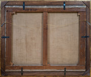 Ferdinand Fagerlin - Declaration of Love, 1866 - CLASSICARTWORKS