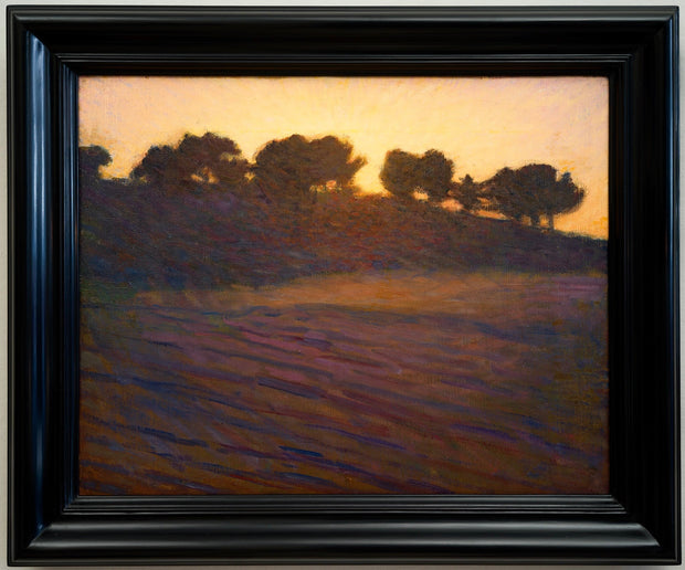 Fritz Lindström - French Landscape, c.1899 - CLASSICARTWORKS