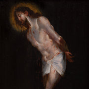 Gerard Seghers - Christ at the Column - CLASSICARTWORKS