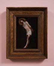 Gerard Seghers - Christ at the Column - CLASSICARTWORKS