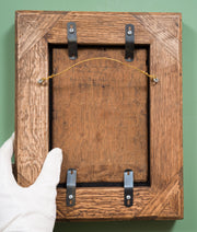 Gerard Seghers - Christ at the Column - CLASSICARTWORKS