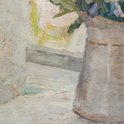 Harry Harryan - Still Life With Flowers in a Vase - CLASSICARTWORKS