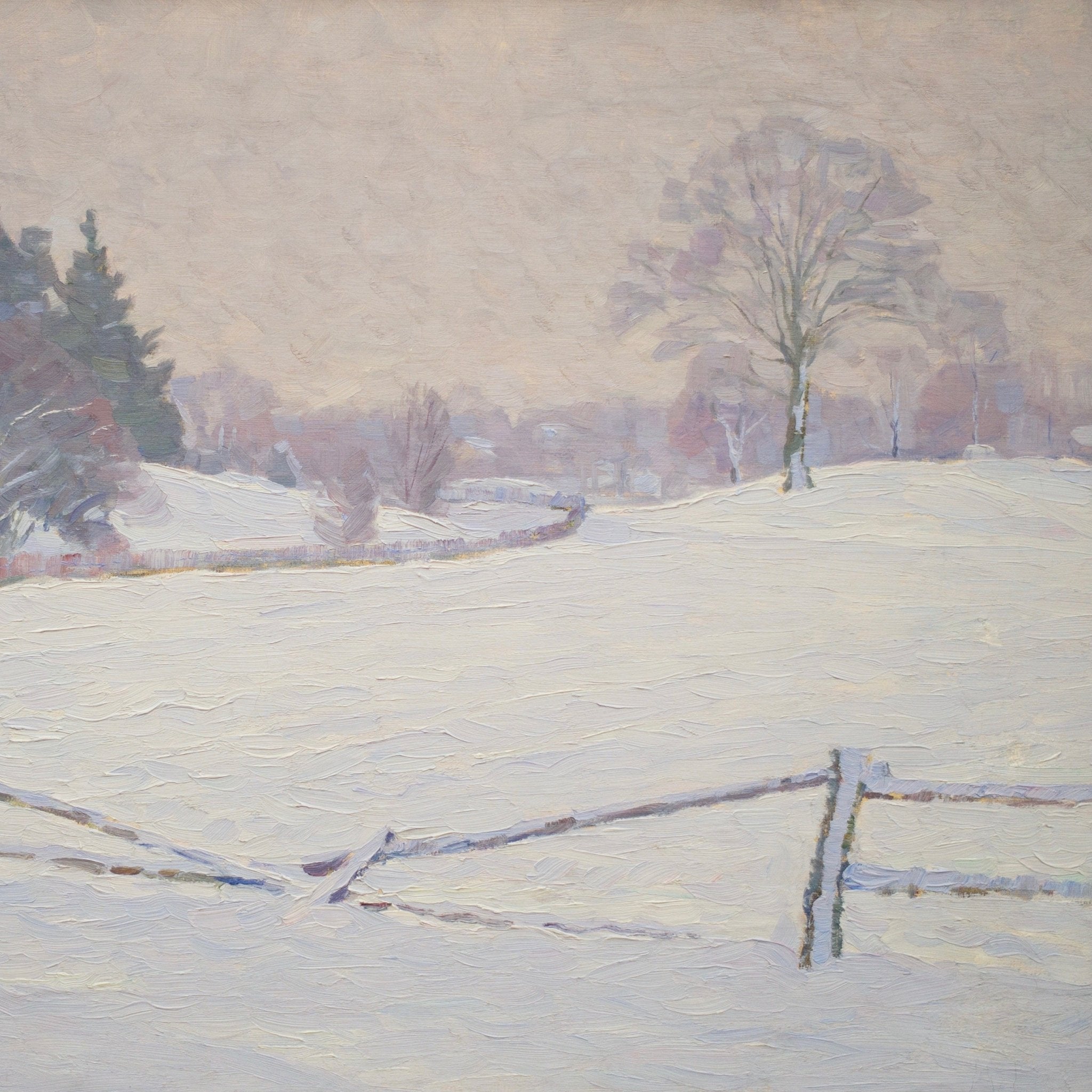 impressionist-winter-landscape