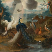 Jacob Savery - Concert of Birds - CLASSICARTWORKS