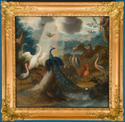 Jacob Savery - Concert of Birds - CLASSICARTWORKS