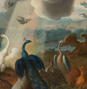 Jacob Savery - Concert of Birds - CLASSICARTWORKS