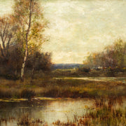 James Edward Grace - In the Fall of the Year - CLASSICARTWORKS