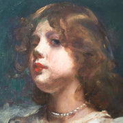 John da Costa - The story of the Belle époque in one portrait - CLASSICARTWORKS