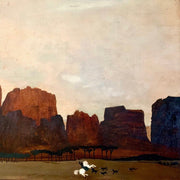 JOSÉ GAMARRA - EL CURA GAUCHO - CLASSICARTWORKS