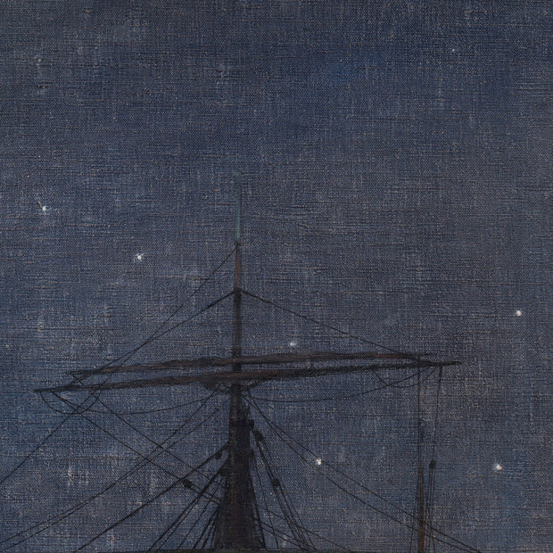 Louis Sparre - Karlavagnen (The Big Dipper), 1918 - CLASSICARTWORKS