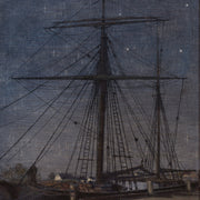 Louis Sparre - Karlavagnen (The Big Dipper), 1918 - CLASSICARTWORKS