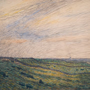 Nils Kreuger - Twilight at Öland Heath - CLASSICARTWORKS