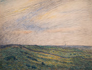 Nils Kreuger - Twilight at Öland Heath - CLASSICARTWORKS
