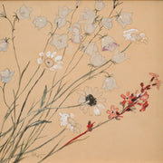 Olle Hjortzberg - Still Life With Meadow Flowers, 1945 - CLASSICARTWORKS