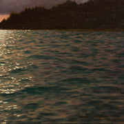 Oskar Bergman - Vaxholmsfjärden, 1932 - CLASSICARTWORKS