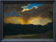 Pelle Swedlund - Tornado - CLASSICARTWORKS